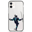Eberle Clear Series Phone Case