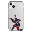 Gaudreau Clear Series Phone Case