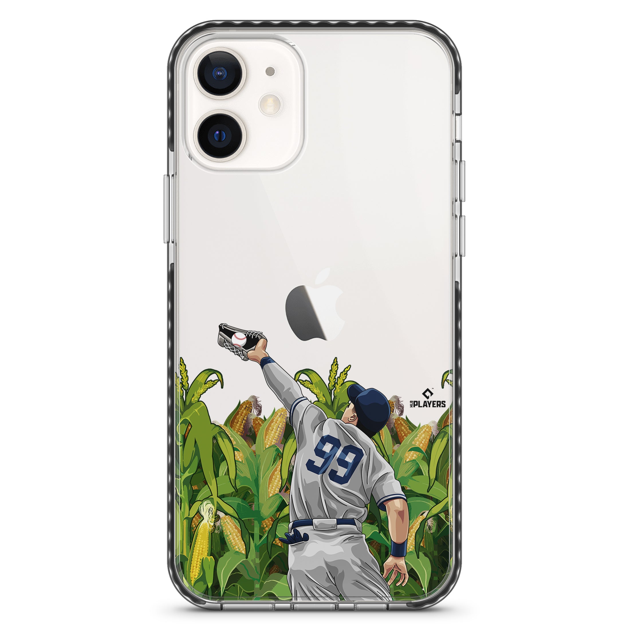 Judge "FoD" Limited Edition Clear Series Phone Case