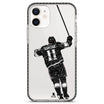 Kopitar Clear Series Phone Case