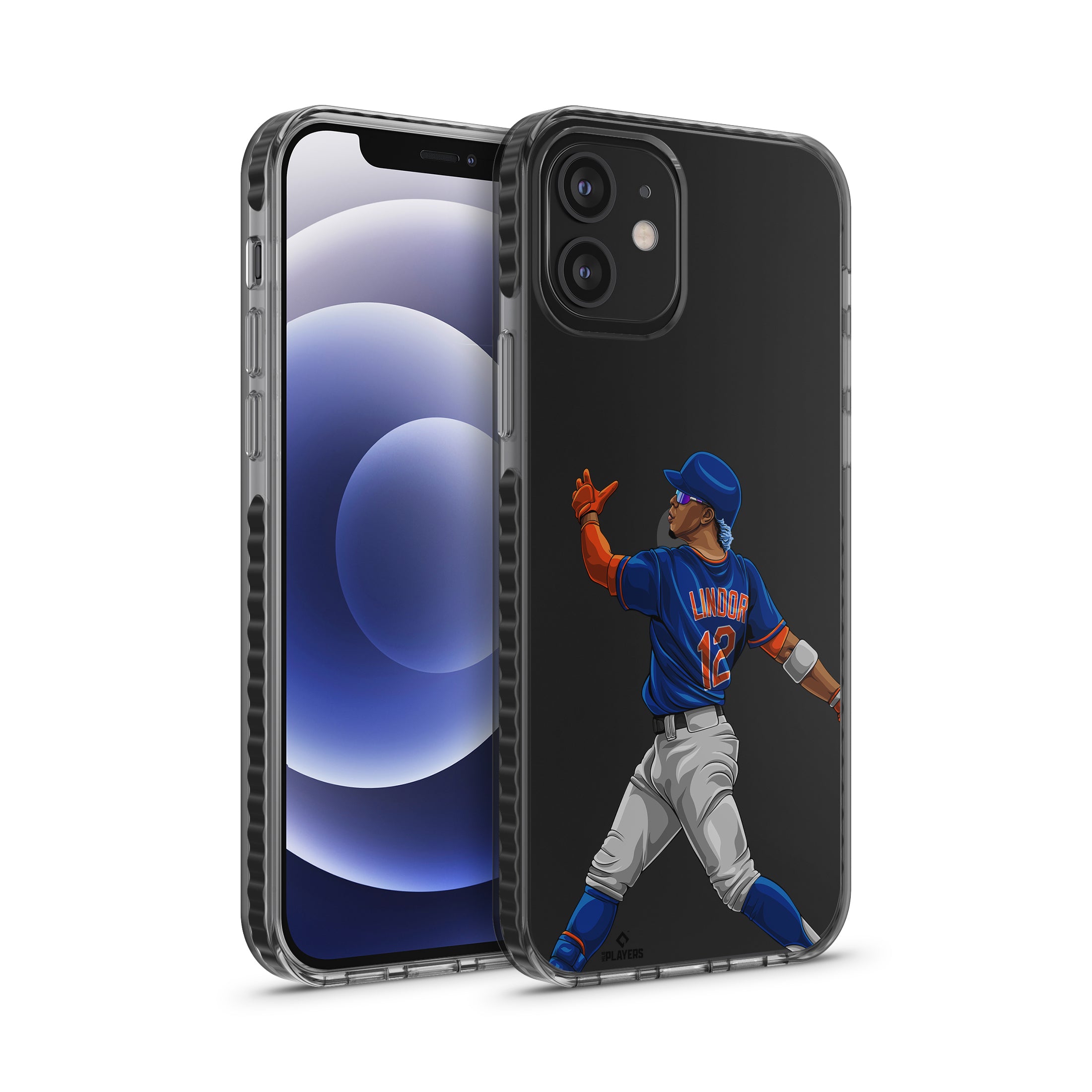 Lindor Swing Clear Series Phone Case