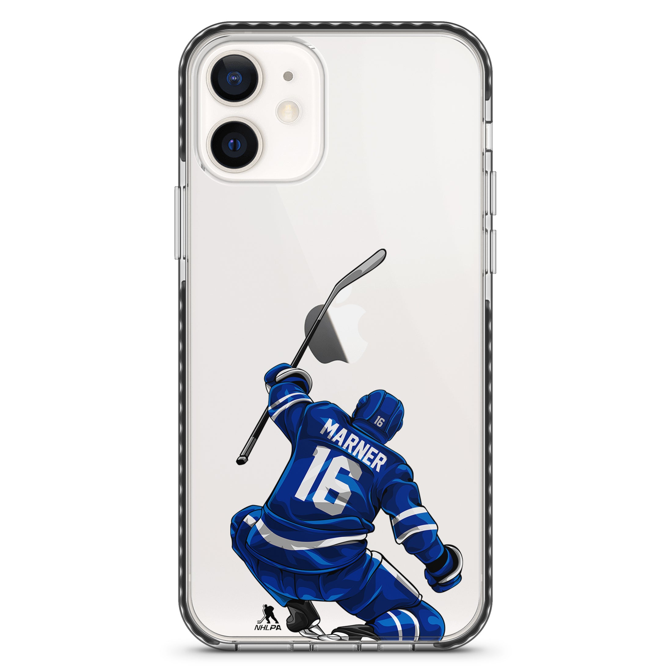 Marner Celly Clear Series Phone Case