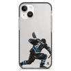 Ovechkin (RR) Clear Series Phone Case