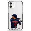 Ramirez Clear Series Phone Case