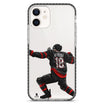 Stutzle Celly Clear Series Phone Case