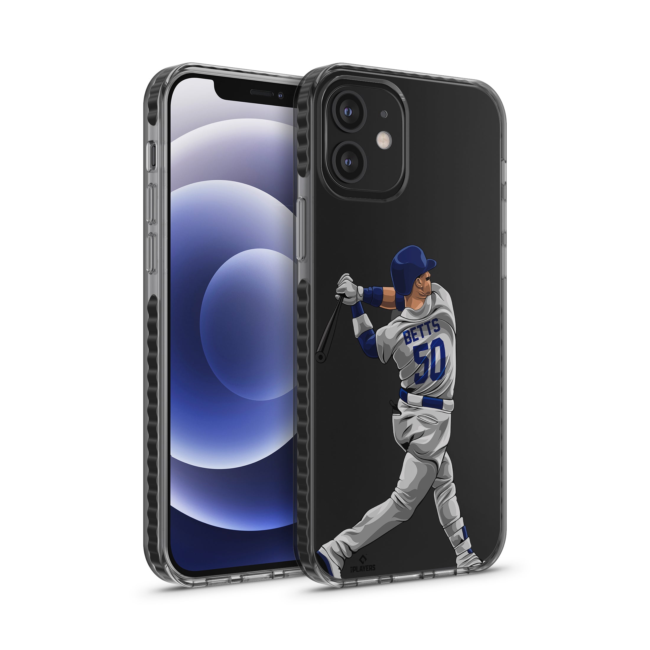 Betts Clear Series Phone Case
