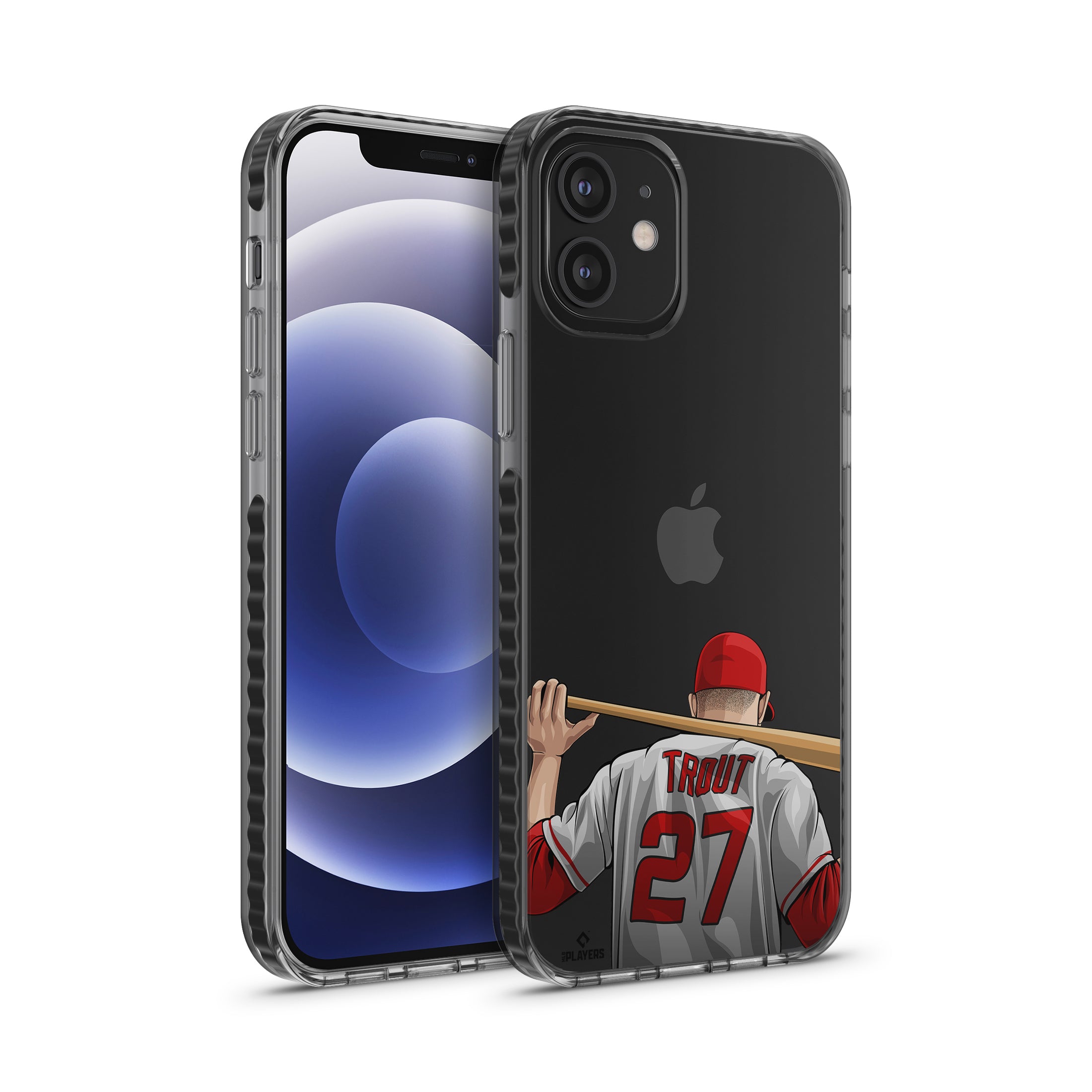 Trout Clear Series Phone Case