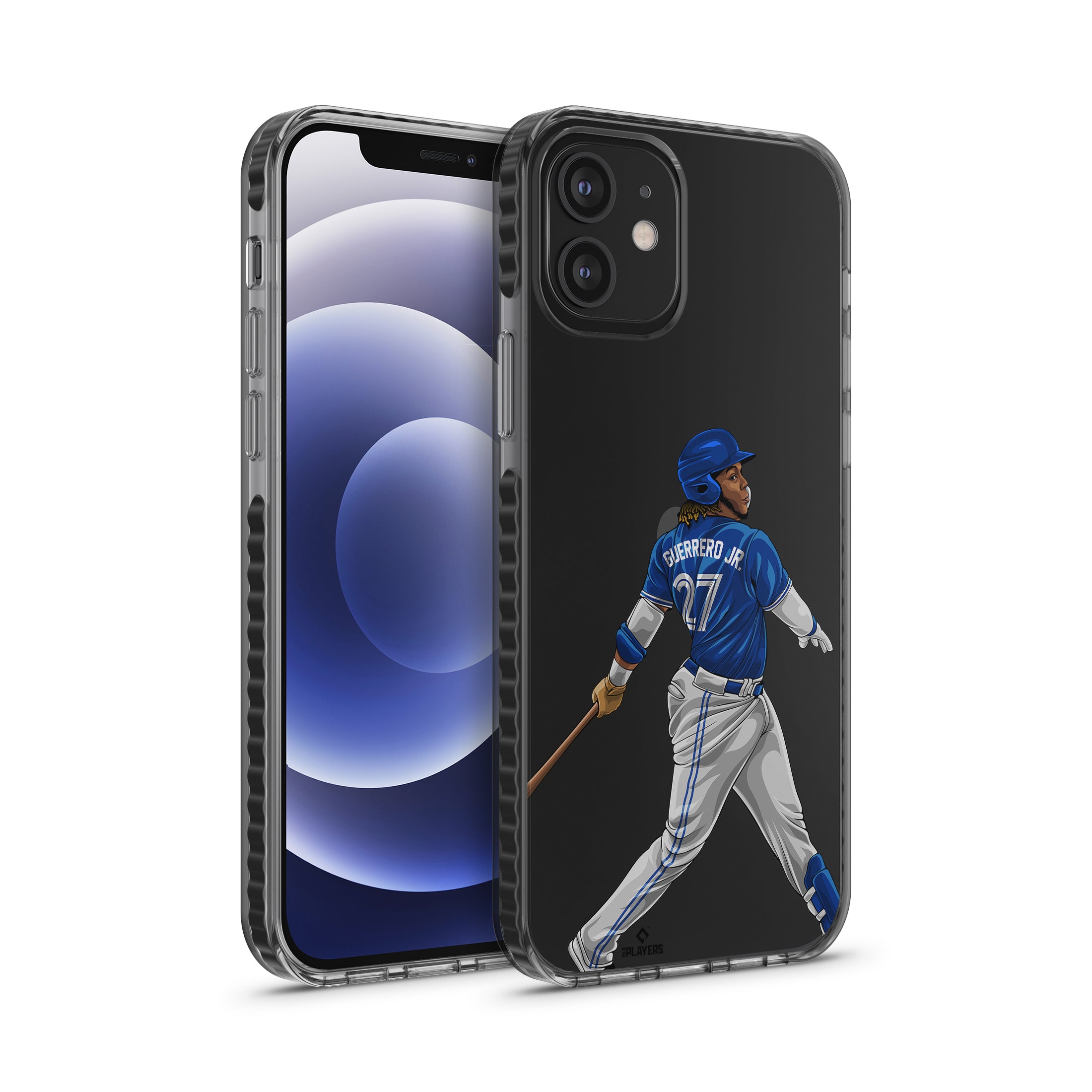 Vlad Jr. Clear Series Phone Case