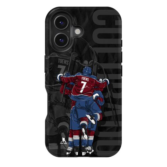 Colorado - Toews Blackout Phone Case