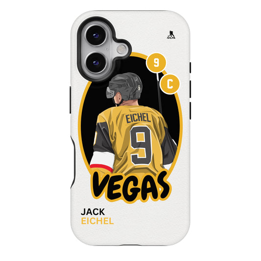 Eichel Vintage Series Phone Case
