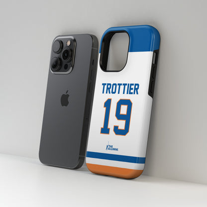 Trottier Rafter Series Phone Case