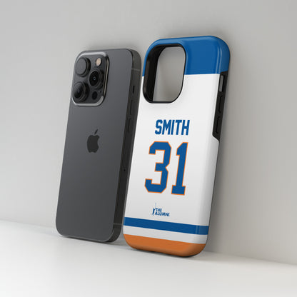Smith Rafter Series Phone Case