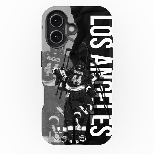 Los Angeles - Anderson Jump Series Phone Case
