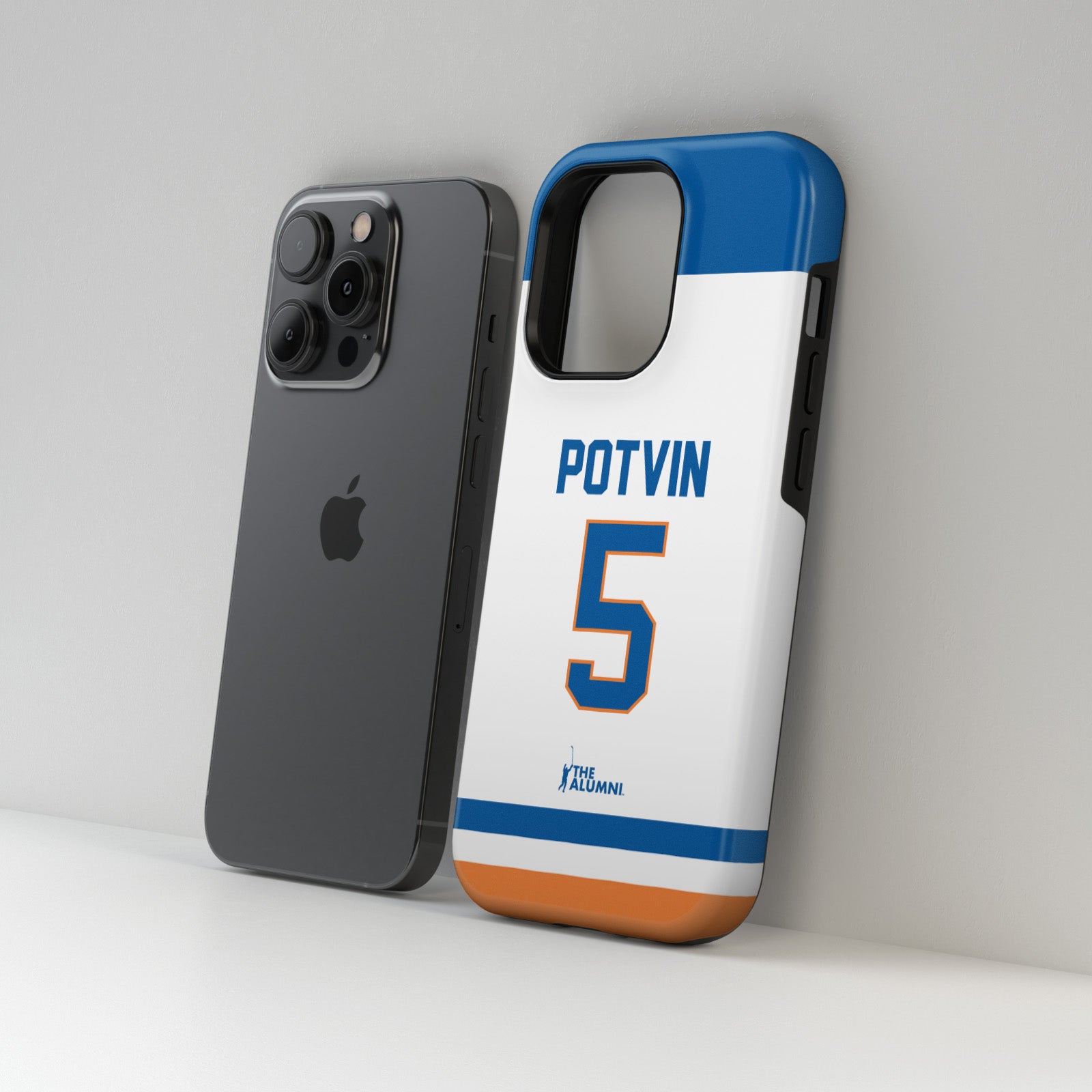 Potvin Rafter Series Phone Case