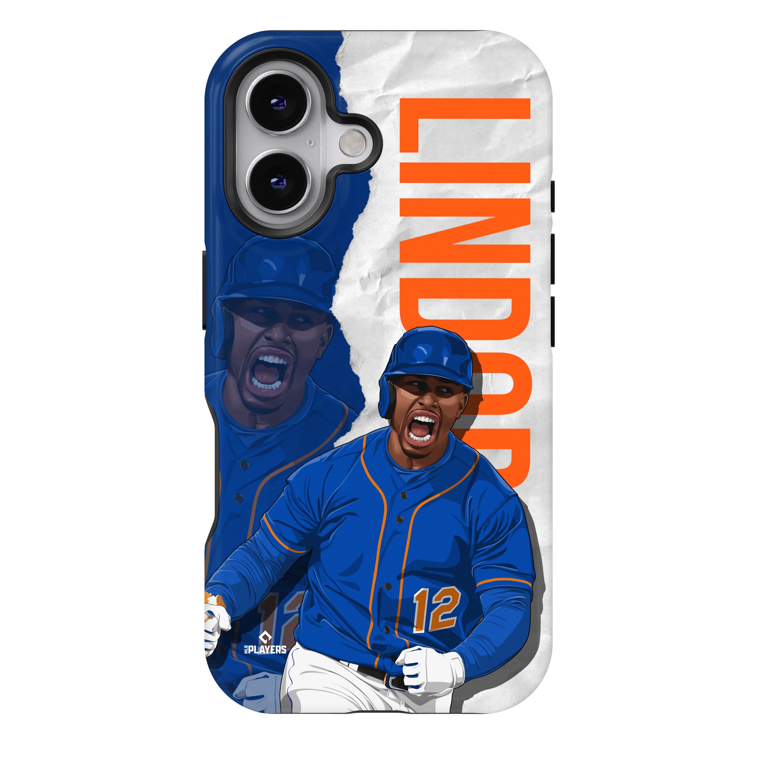 Lindor Star Series Phone Case