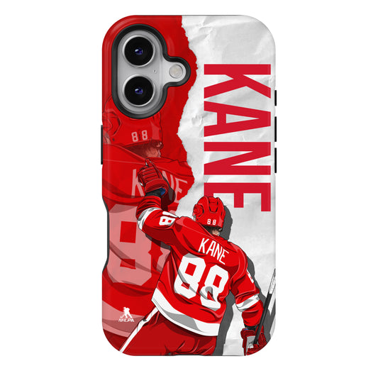 Kane Star Series Phone Case