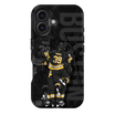 Boston - Geekie Blackout Phone Case