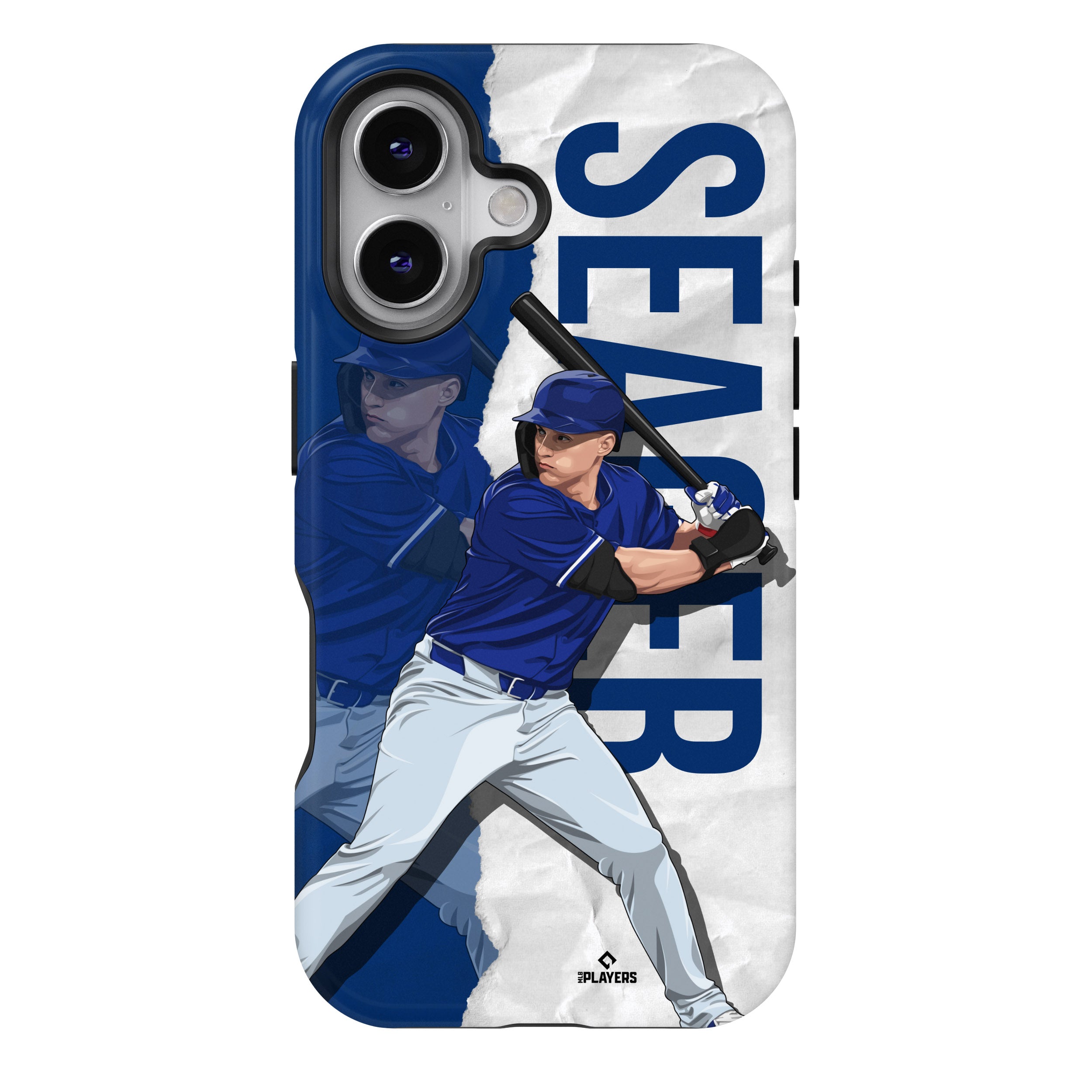 Seager Star Series Phone Case