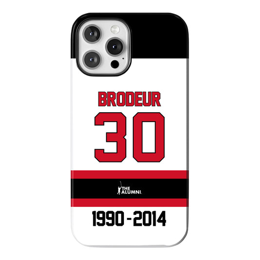 Brodeur Rafter Series Phone Case
