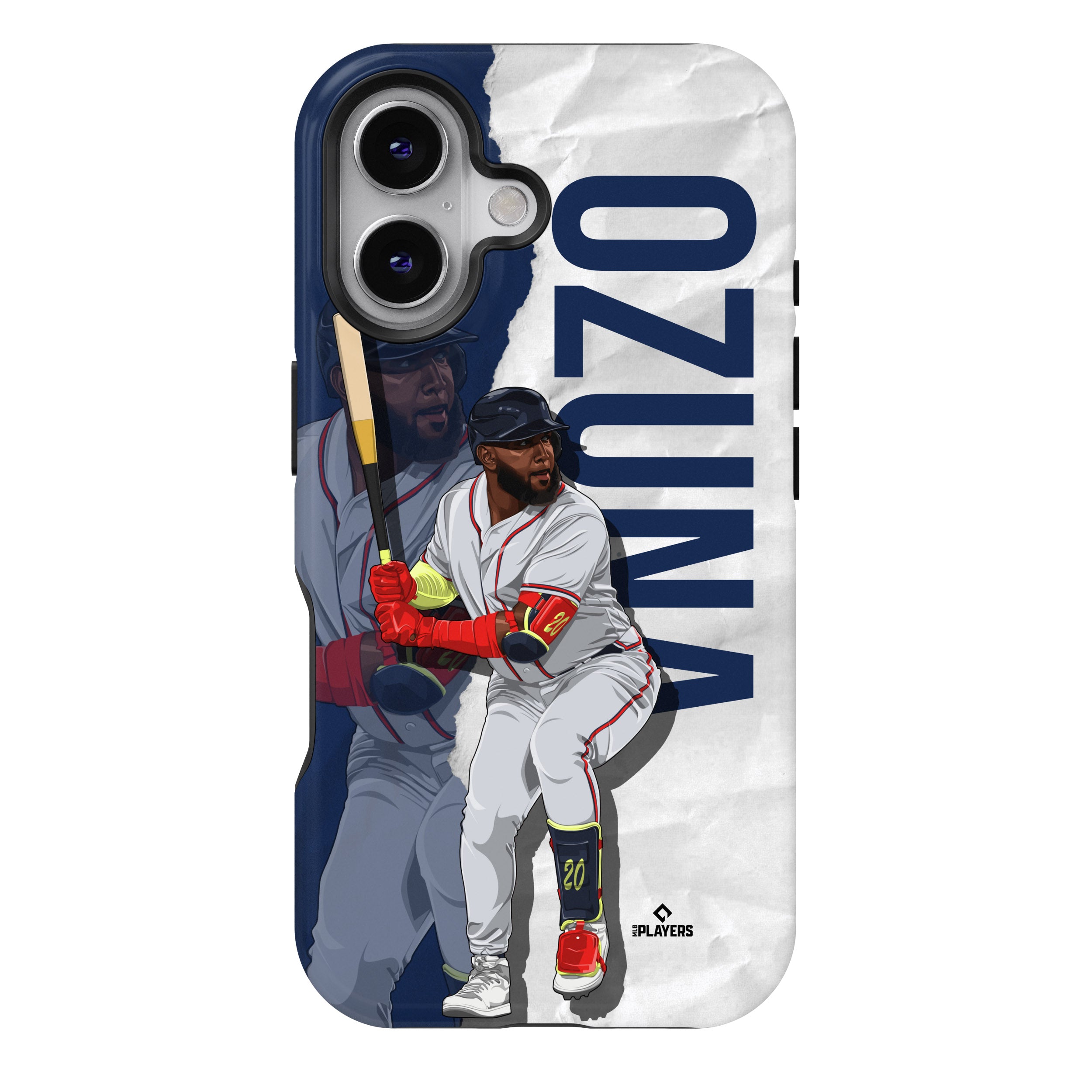 Ozuna Star Series Phone Case