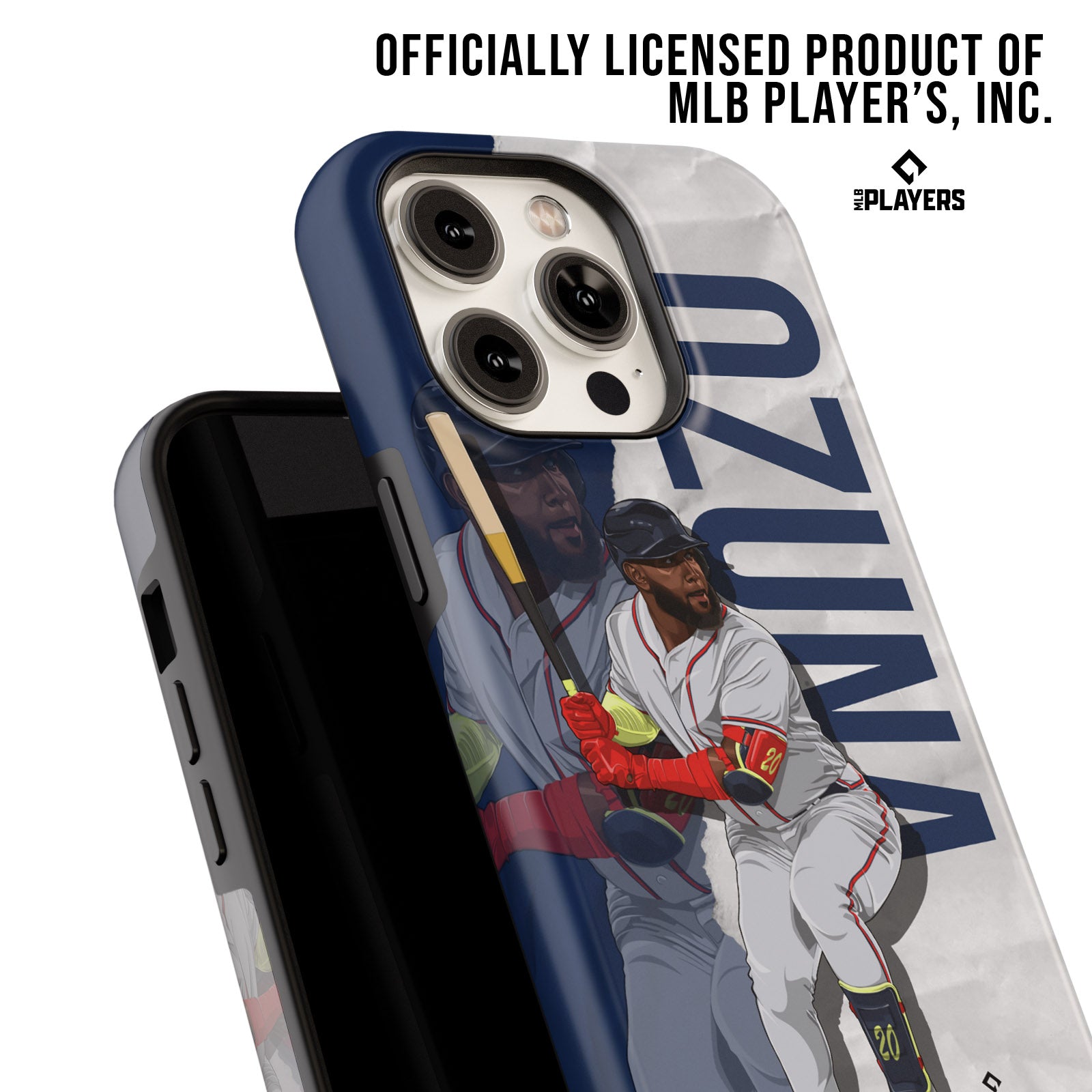 Ozuna Star Series Phone Case
