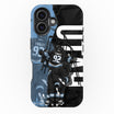 Utah - Cooley Jump Series Phone Case