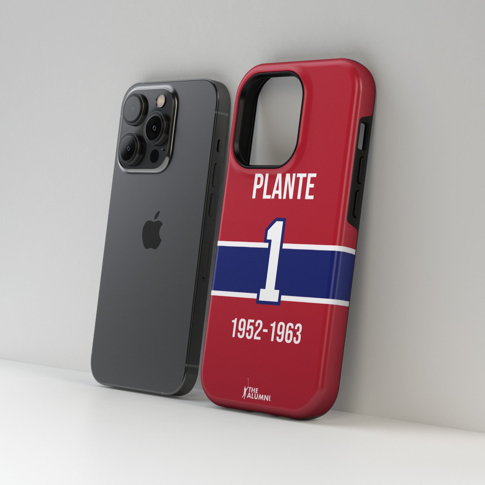 Plante Rafter Series Phone Case