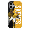 Skenes Star Series Phone Case