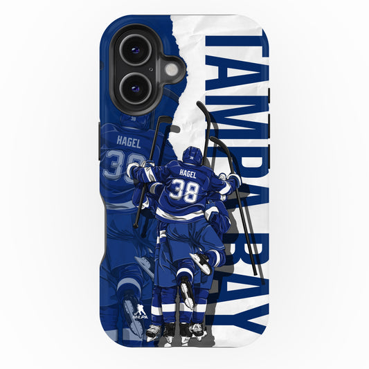 Tampa - Hagel Jump Series Phone Case