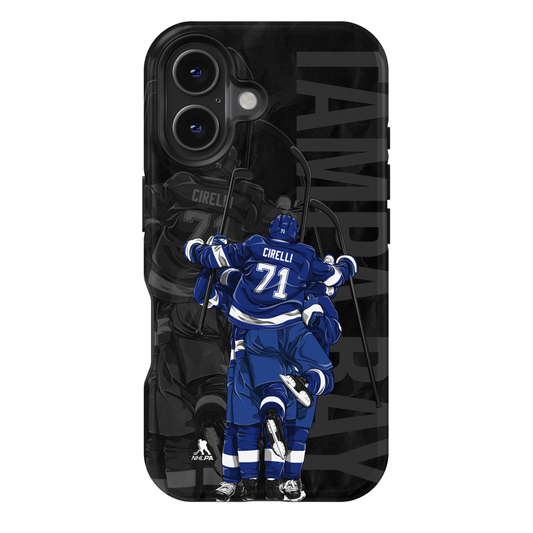 Tampa - Cirelli Blackout Phone Case