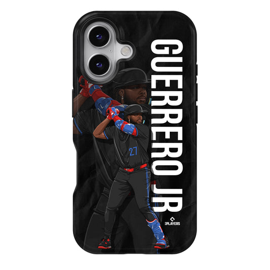 Vlad Jr. (Black) Star Series Phone Case