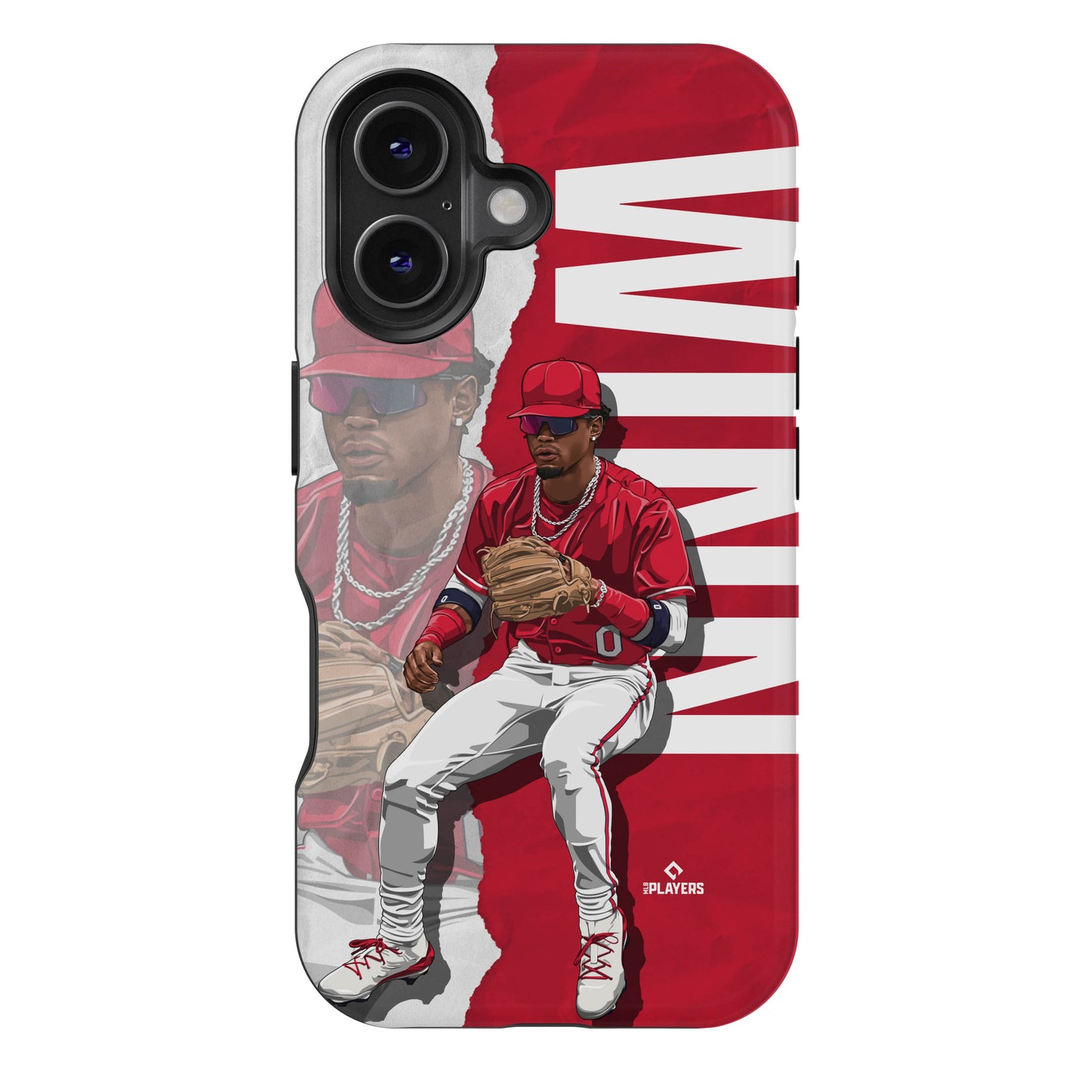 Winn Star Series Phone Case