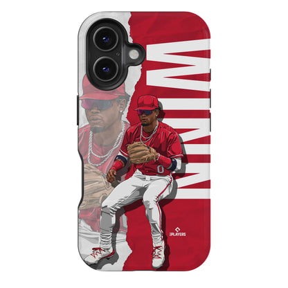 Winn Star Series Phone Case