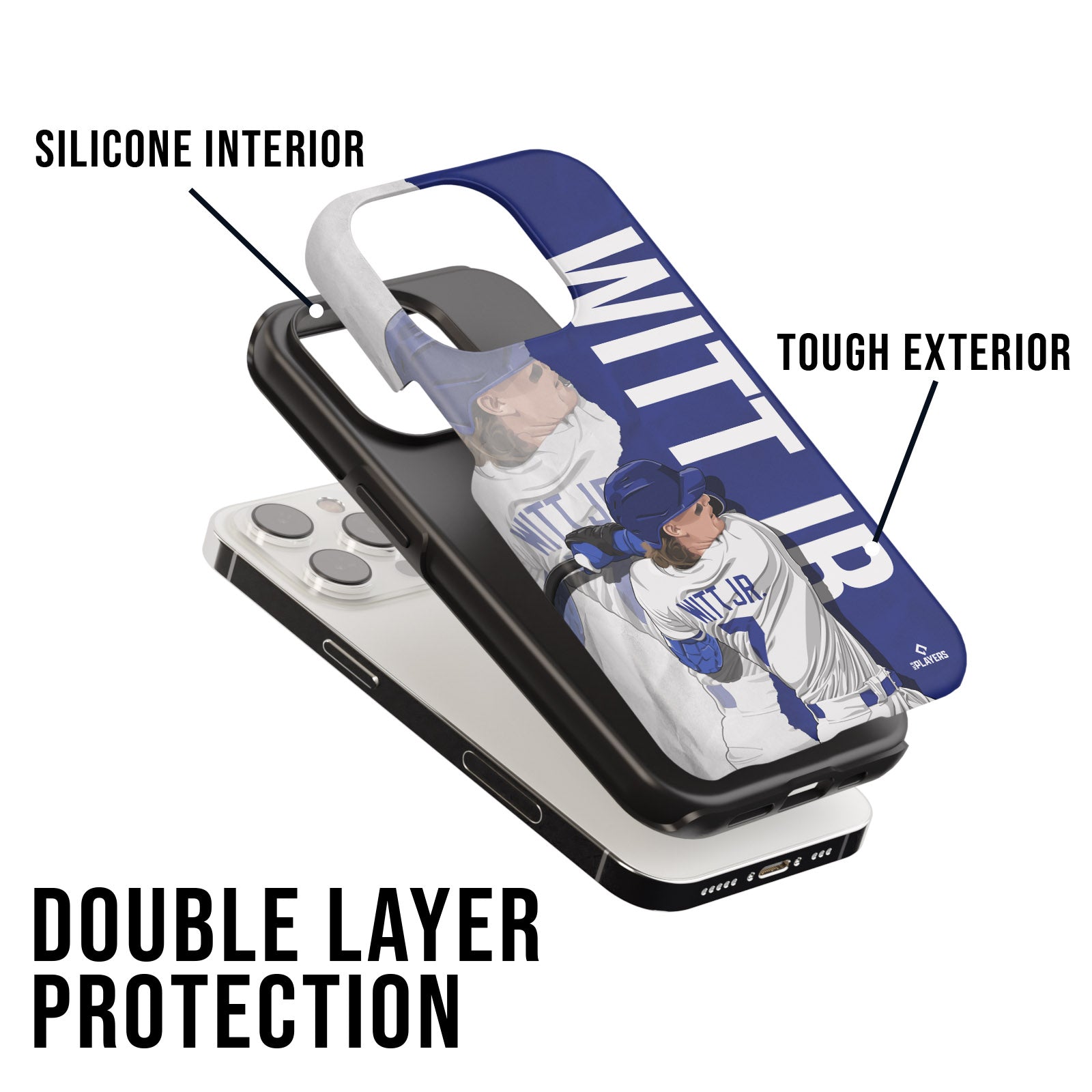 Witt Jr. Star Series Phone Case