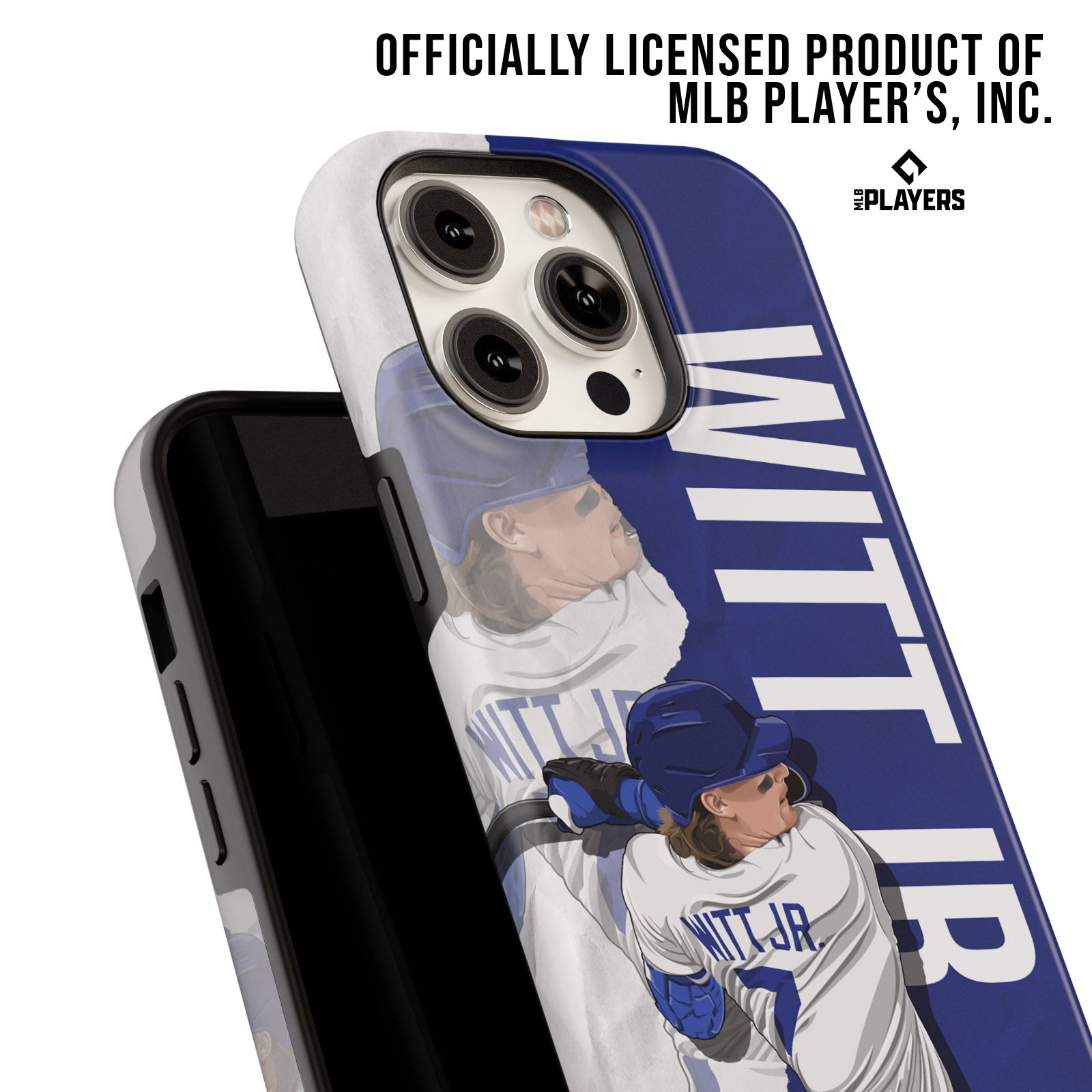 Witt Jr. Star Series Phone Case