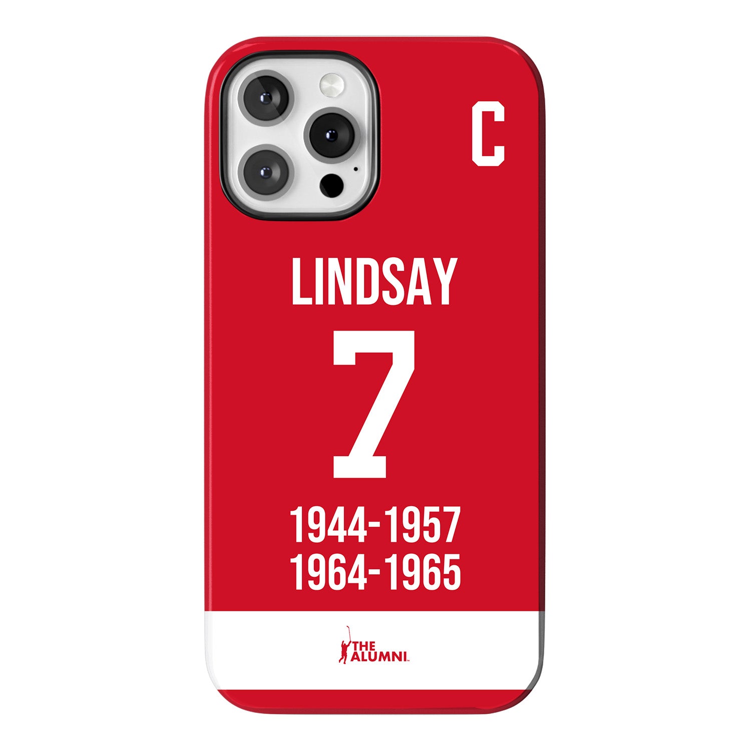 Lindsay Rafter Series Phone Case