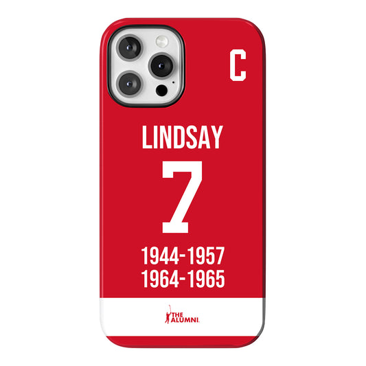 Lindsay Rafter Series Phone Case