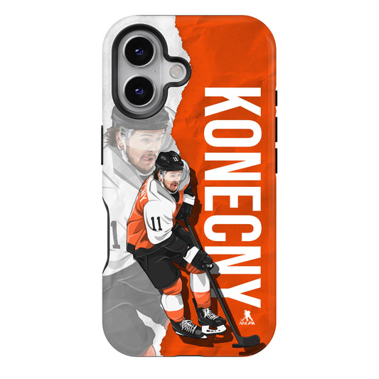 Konecny Star Series Phone Case