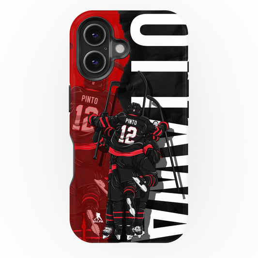 Ottawa - Pinto Jump Series Phone Case
