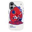 Caufield Vintage Series Phone Case