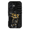Pittsburgh - Crosby Blackout Phone Case
