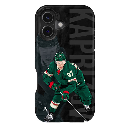 Kaprizov Blackout Phone Case
