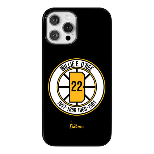 O'Ree Rafter Series Phone Case