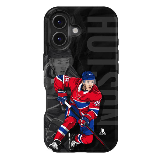 Hutson Blackout Phone Case