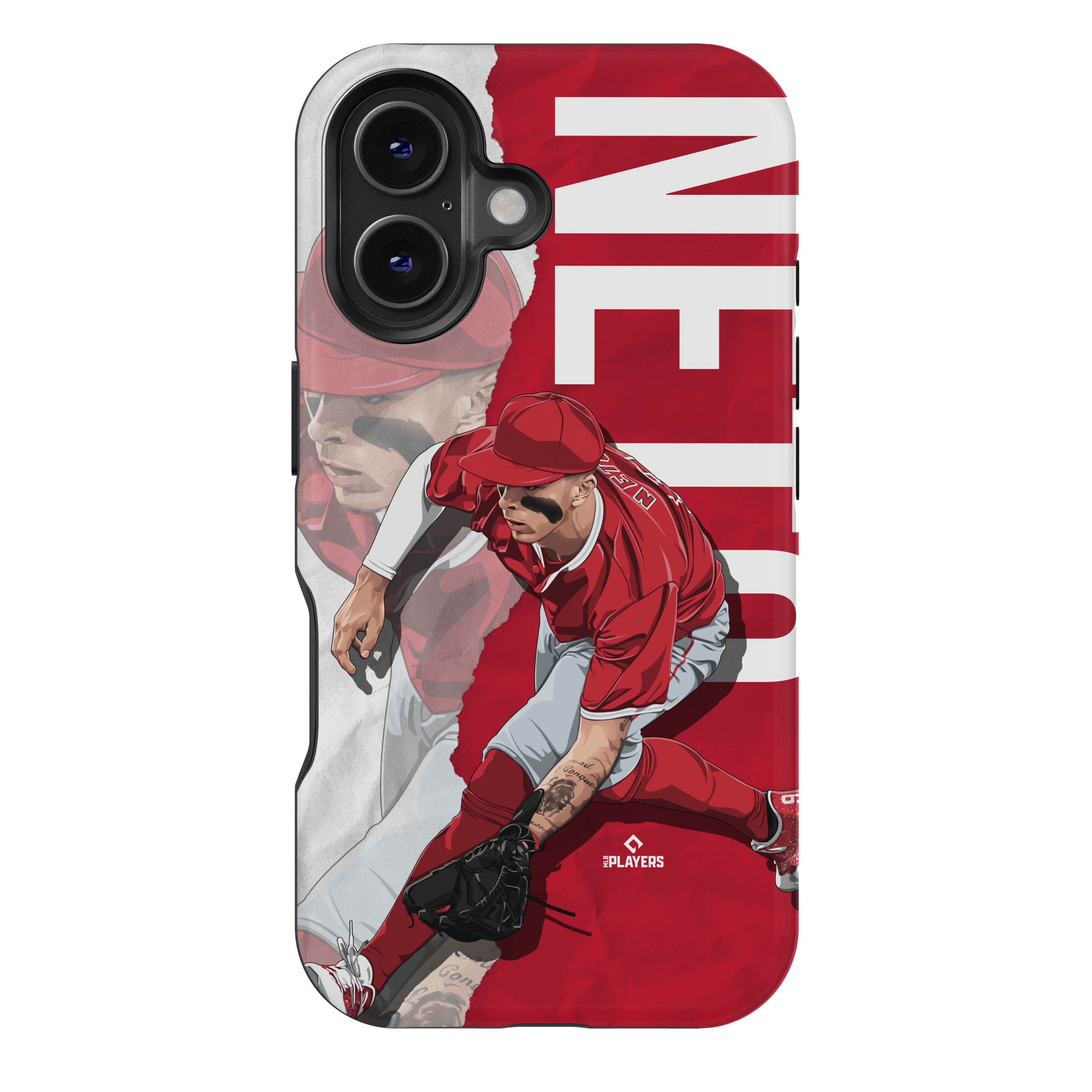Neto Star Series Phone Case
