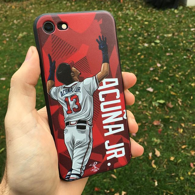 Redzone Cases | Officially Licensed Sports Phone Cases