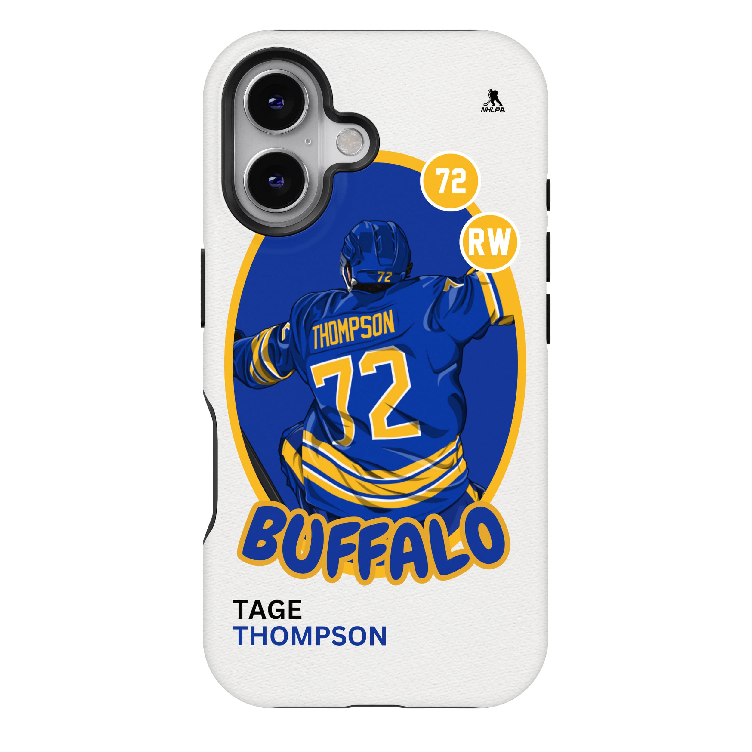 Thompson Vintage Series Phone Case