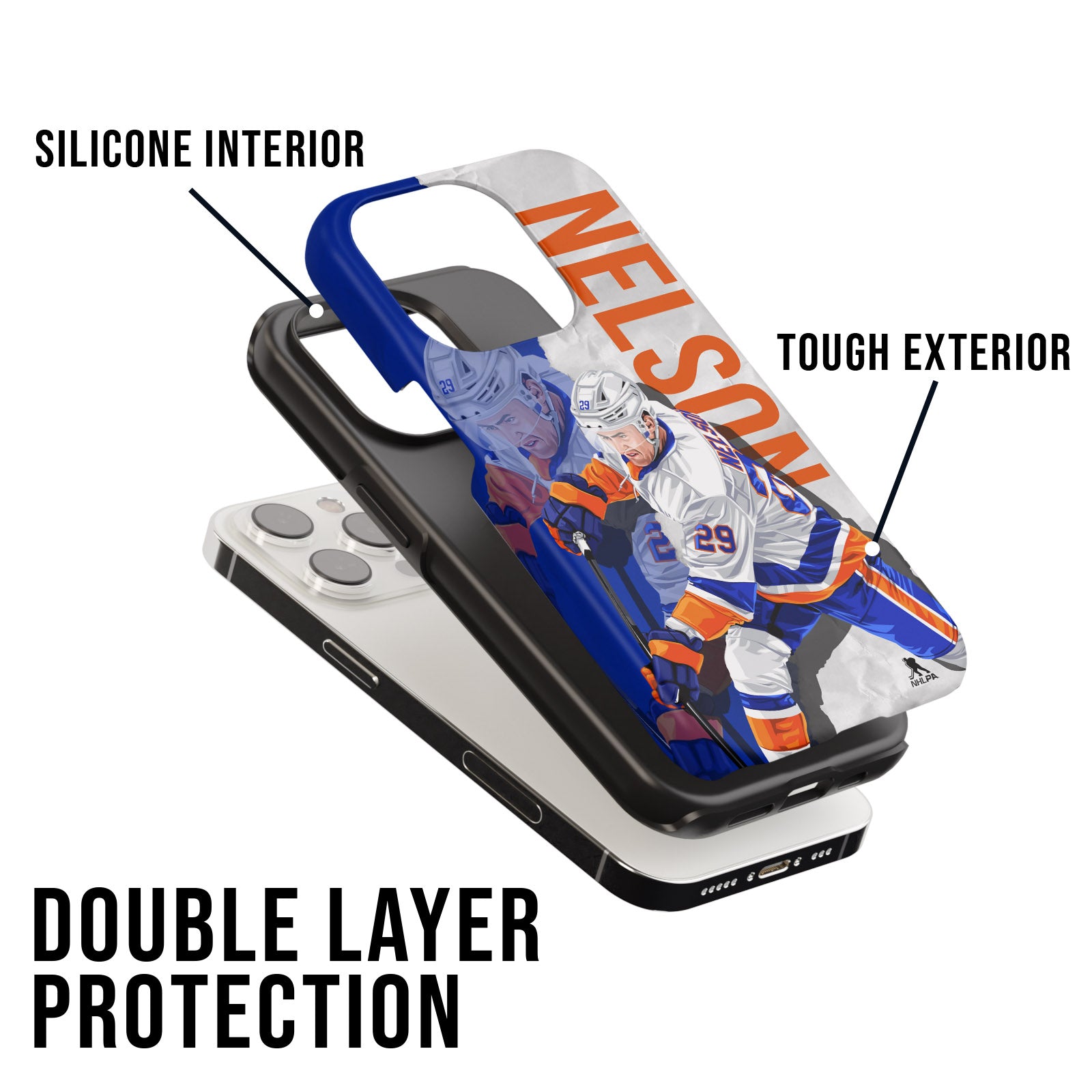 Nelson Star Series Phone Case