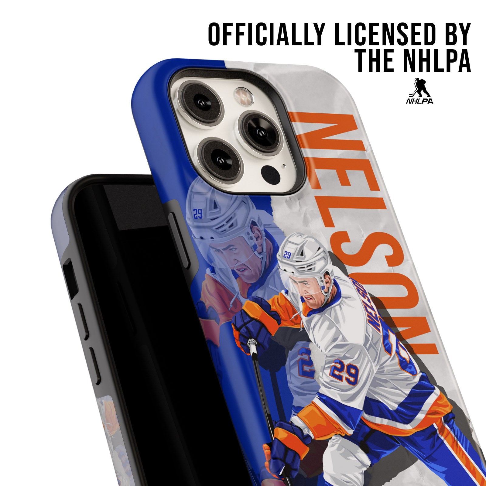 Nelson Star Series Phone Case