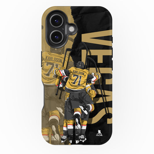 Vegas - Karlsson Jump Series Phone Case